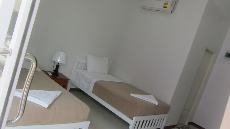 Hotel Korya Guesthouse