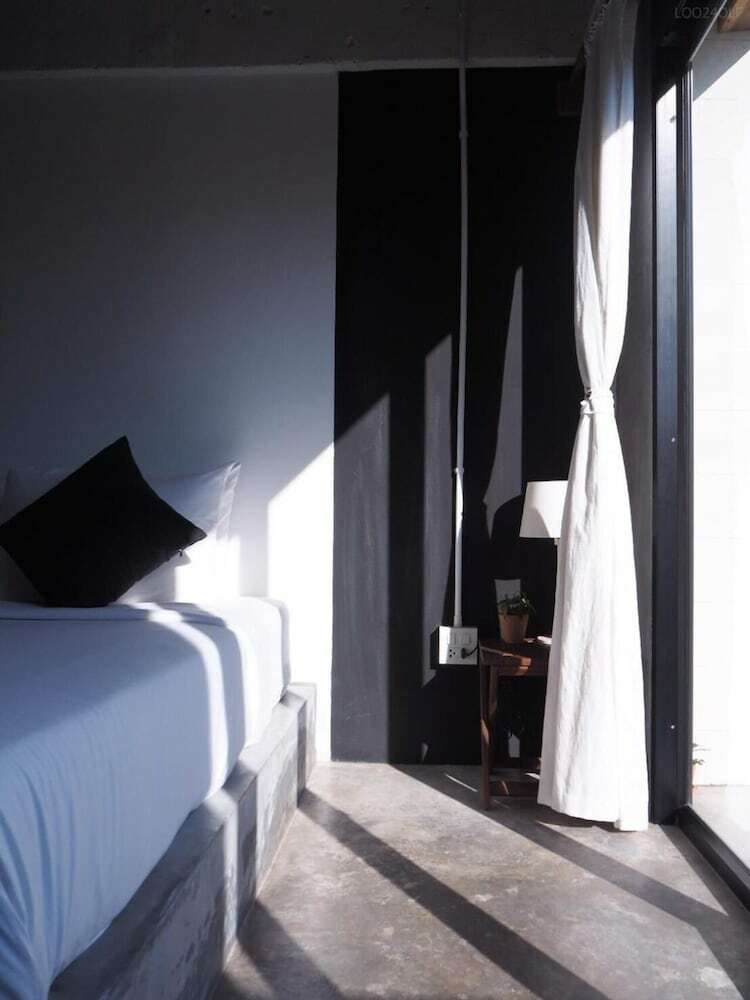 Hotel Samatha Bed & Breakfast