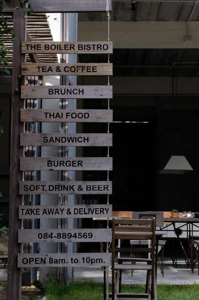 Hotel Samatha Bed & Breakfast
