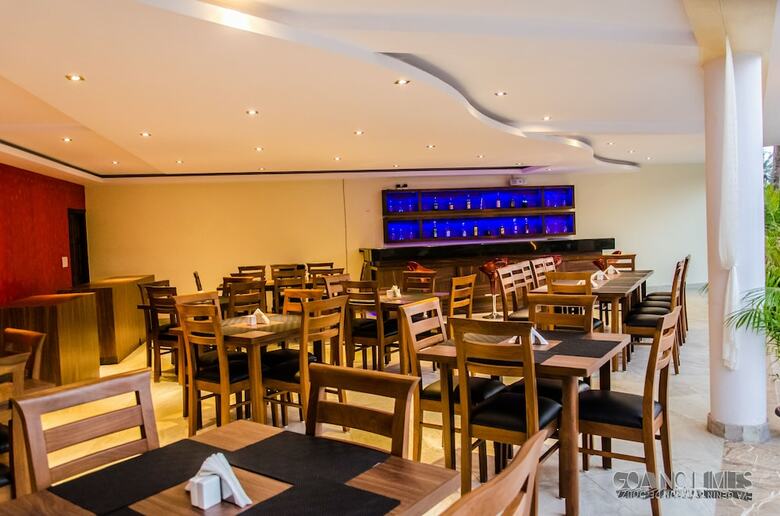 Hotel Sol Beso Mandrem