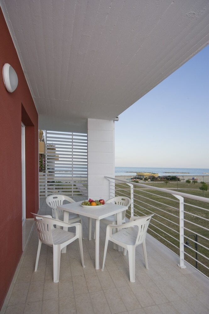 Residence Rosburgo Sea Resort