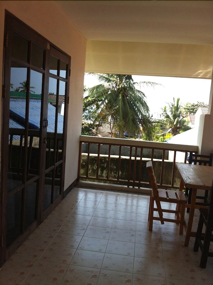 Apartamento Haad Yao Sunset Bungalow