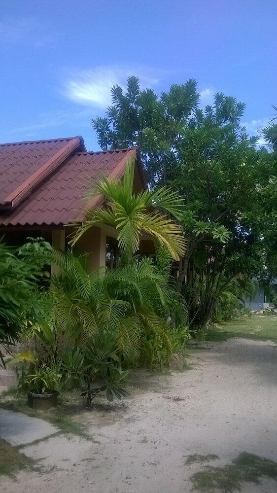 Apartamento Haad Yao Sunset Bungalow