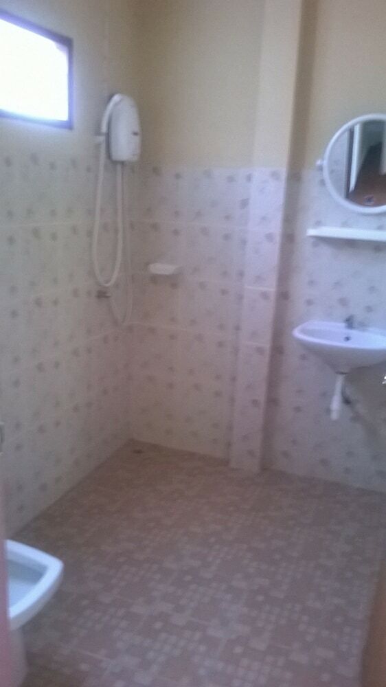 Apartamento Haad Yao Sunset Bungalow