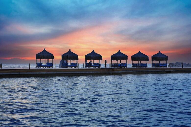 Le Bleu Hotel & Resort