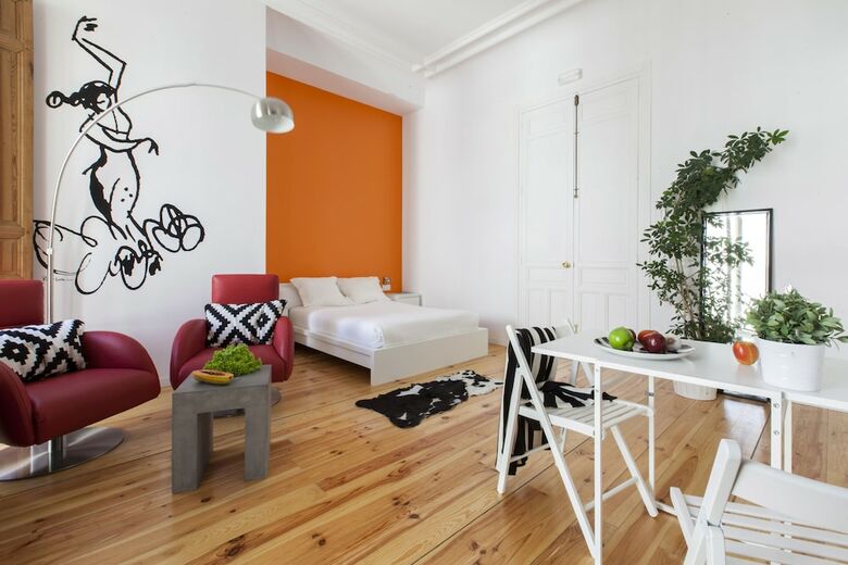 Apartamentos Matute 11