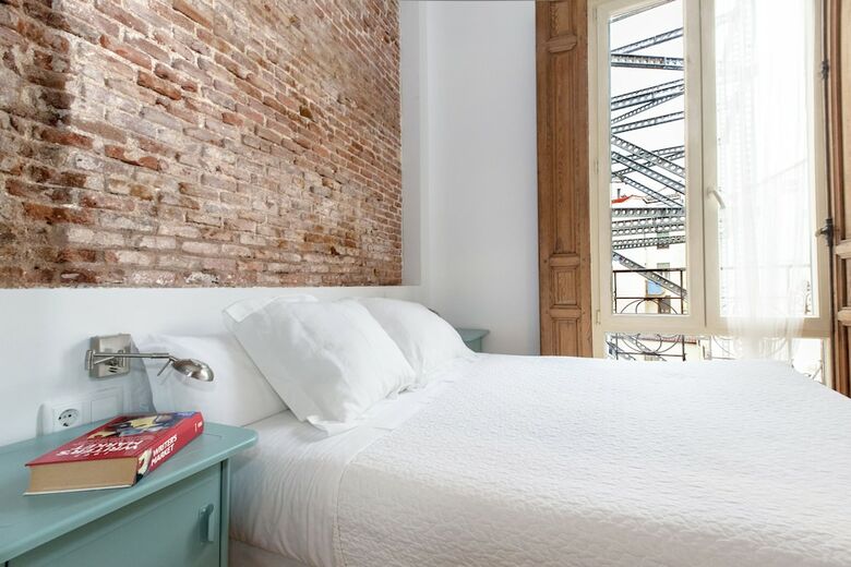 Apartamentos Matute 11