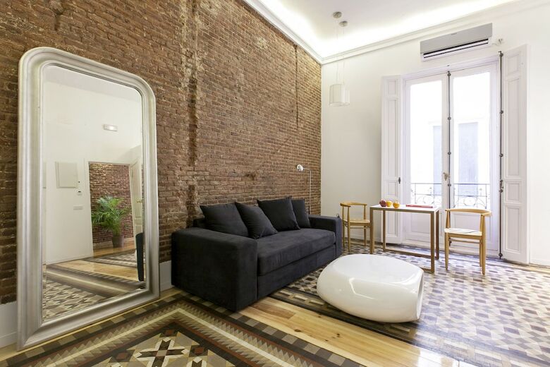 Apartamentos Matute 11