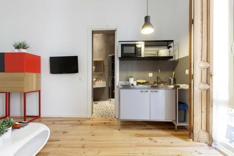Apartamentos Matute 11