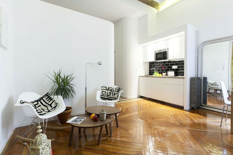 Apartamentos Matute 11