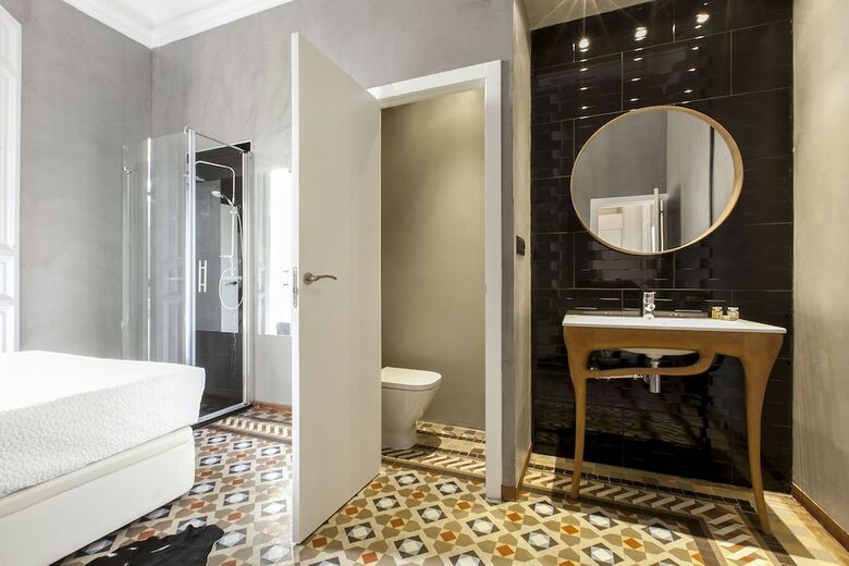 Apartamentos Matute 11