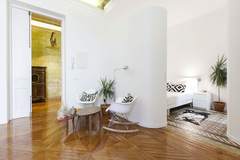 Apartamentos Matute 11