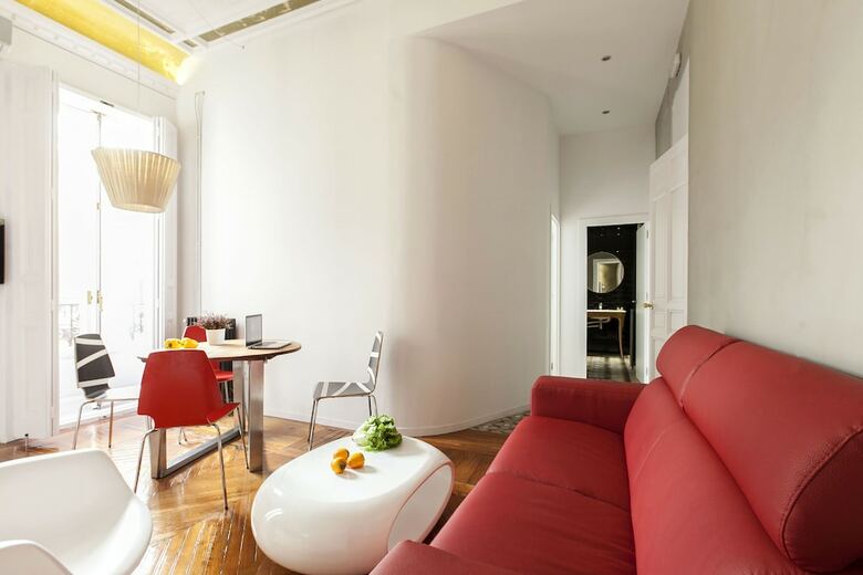 Apartamentos Matute 11