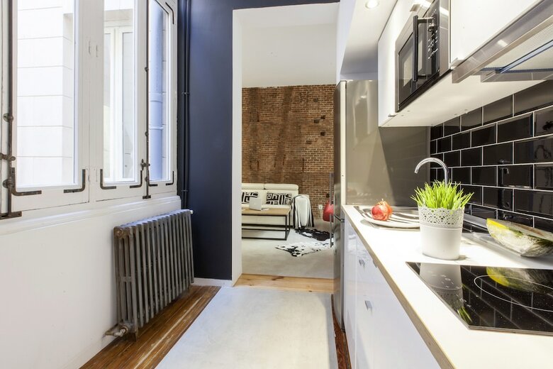 Apartamentos Matute 11