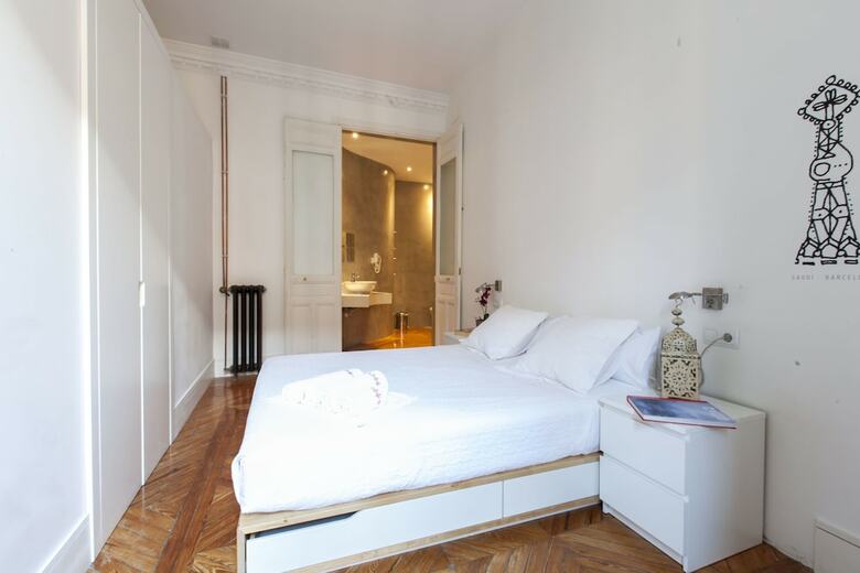 Apartamentos Matute 11