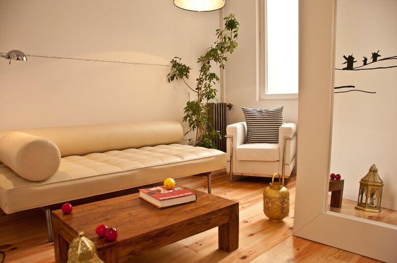 Apartamentos Matute 11