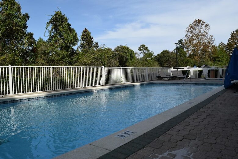 Hotel Best Western Sugar Sands Inn & Suites