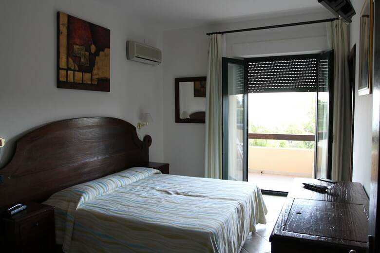 Hotel Mediterraneo