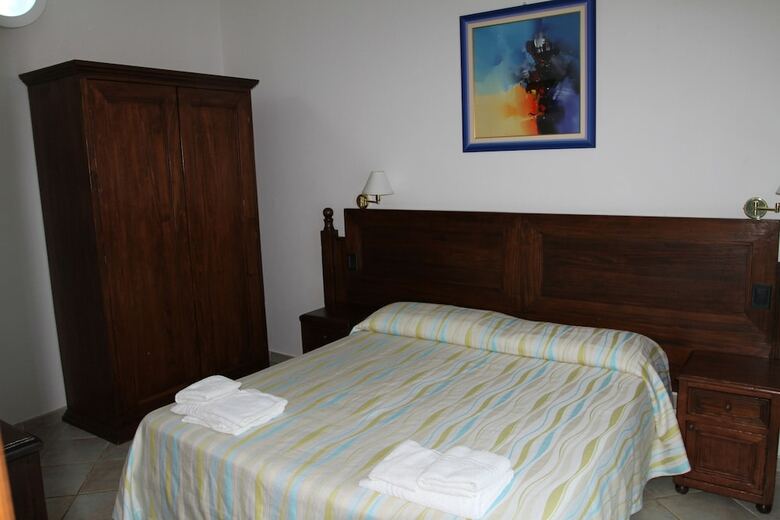 Hotel Mediterraneo