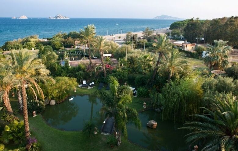 Hotel Mediterraneo