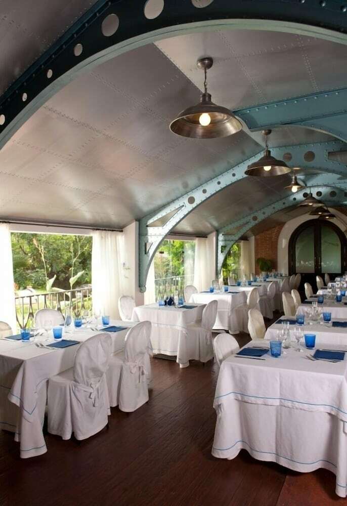 Hotel Mediterraneo