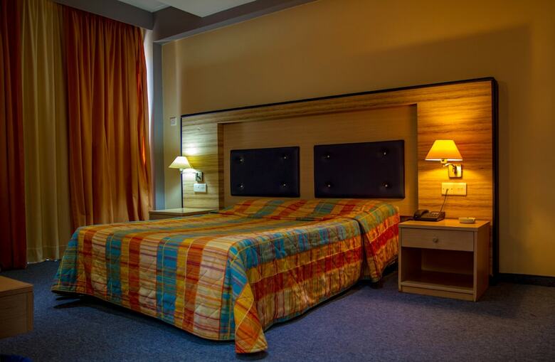 Mariandy Hotel