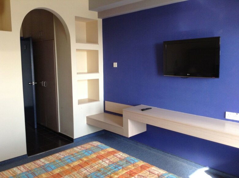 Mariandy Hotel