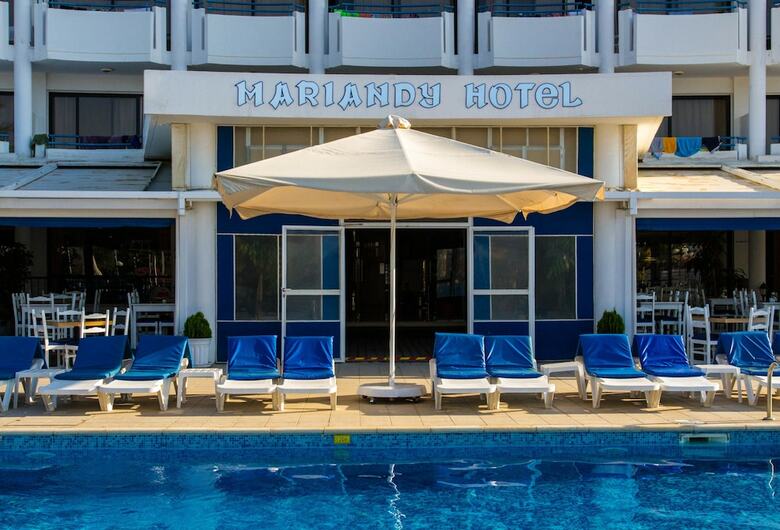 Mariandy Hotel