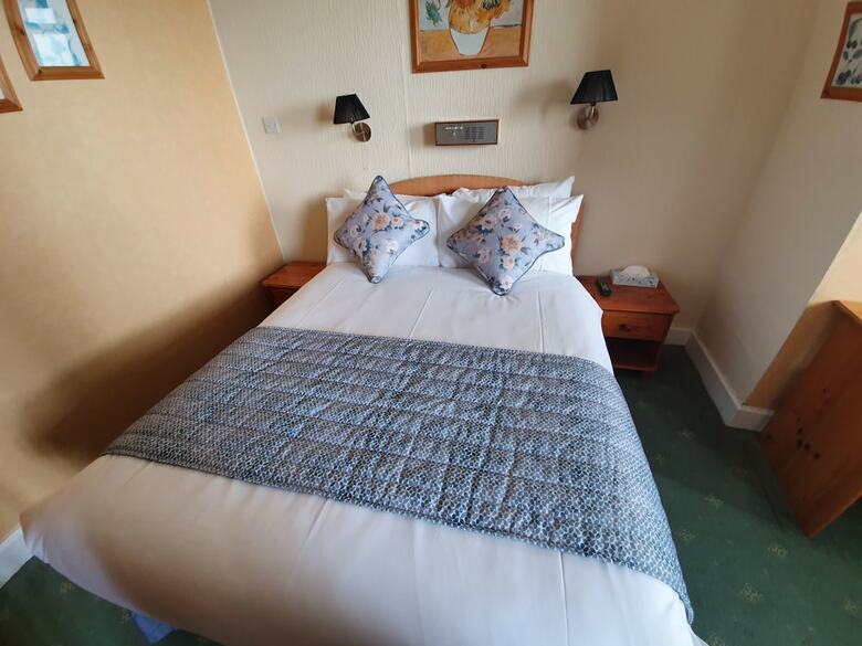 Hotel Ventnor Towers