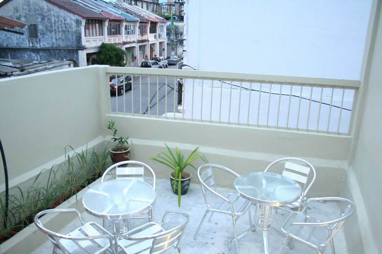Hotel Malabar Inn