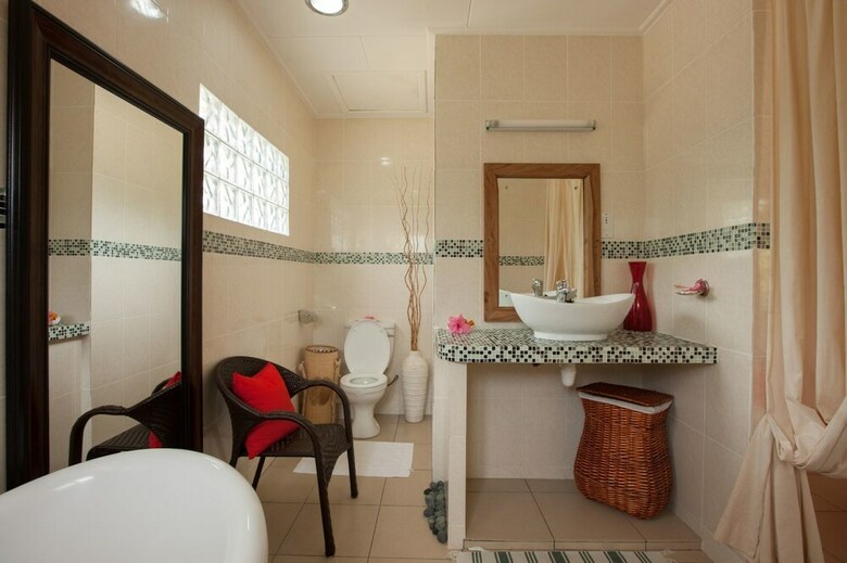 Hotel Oceane Self Catering