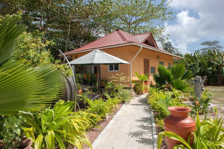 Hotel Oceane Self Catering