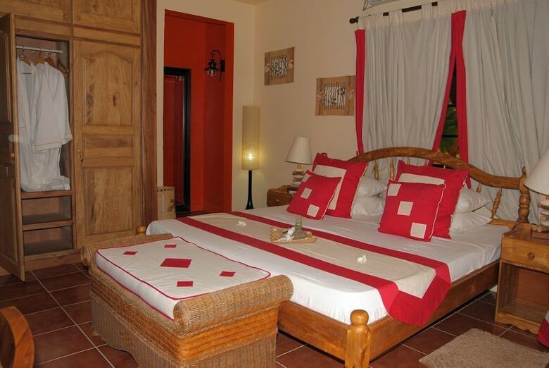 Hotel Oceane Self Catering