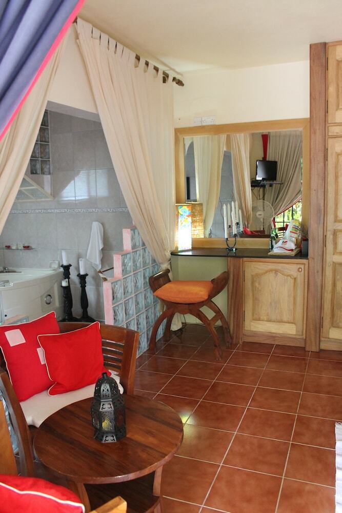 Hotel Oceane Self Catering