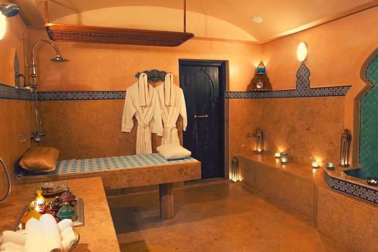 Hotel Villa Des Ambassadors