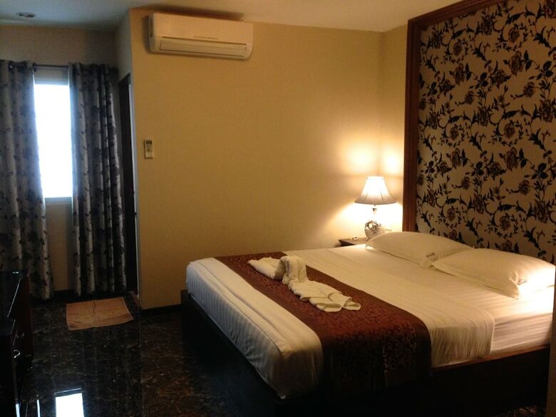 Hotel Katesiree House