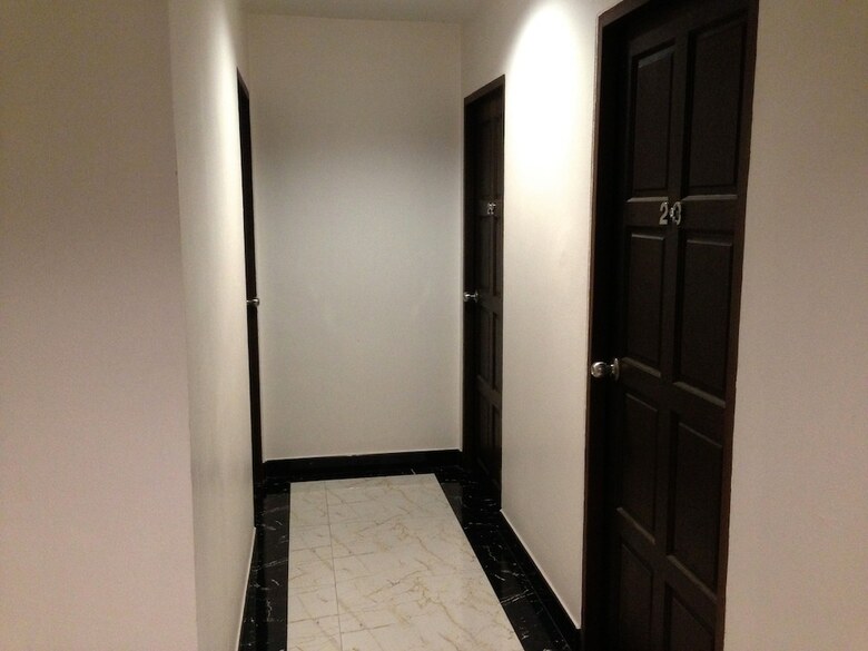 Hotel Katesiree House