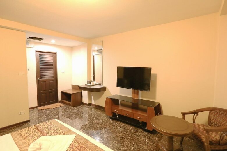 Hotel Katesiree House