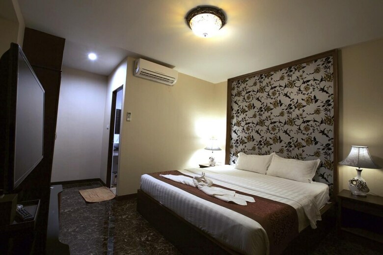 Hotel Katesiree House