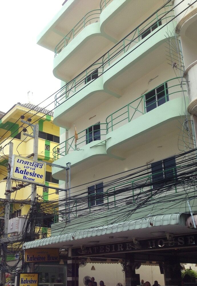 Hotel Katesiree House