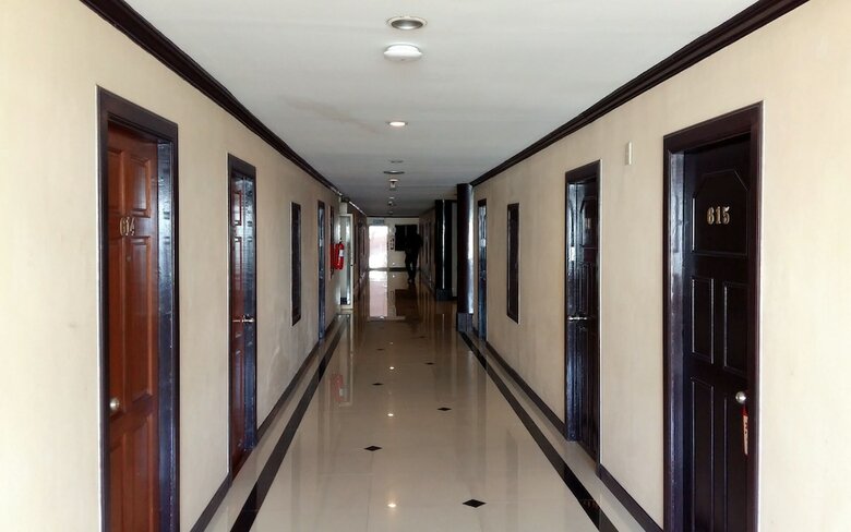 Hotel Mike Beach Resort Pattaya