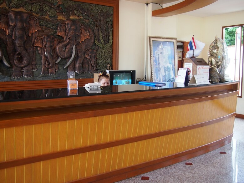 Hotel Navin Mansion 2