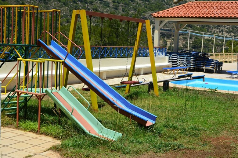 Eden Rock Hotel