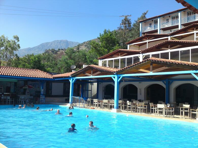 Eden Rock Hotel