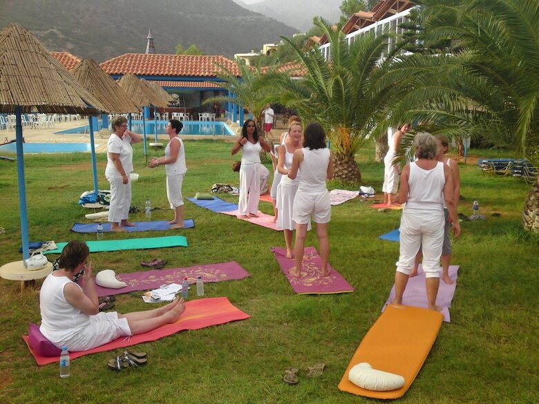 Eden Rock Hotel