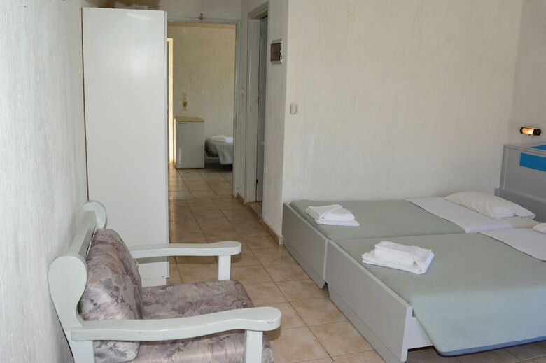 Eden Rock Hotel