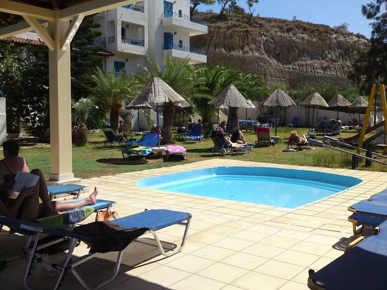 Eden Rock Hotel