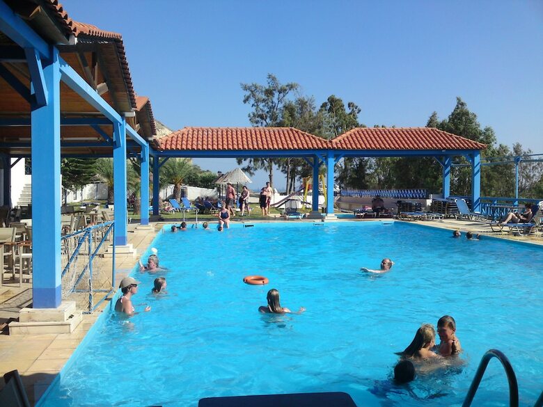 Eden Rock Hotel