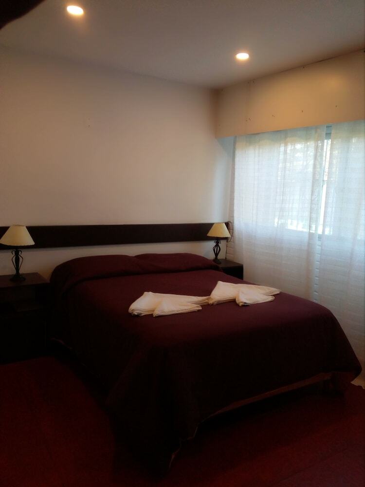 Hotel New Success