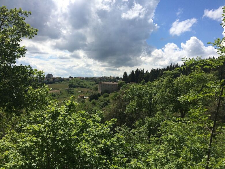 Agroturismo Relais Villa Casalta